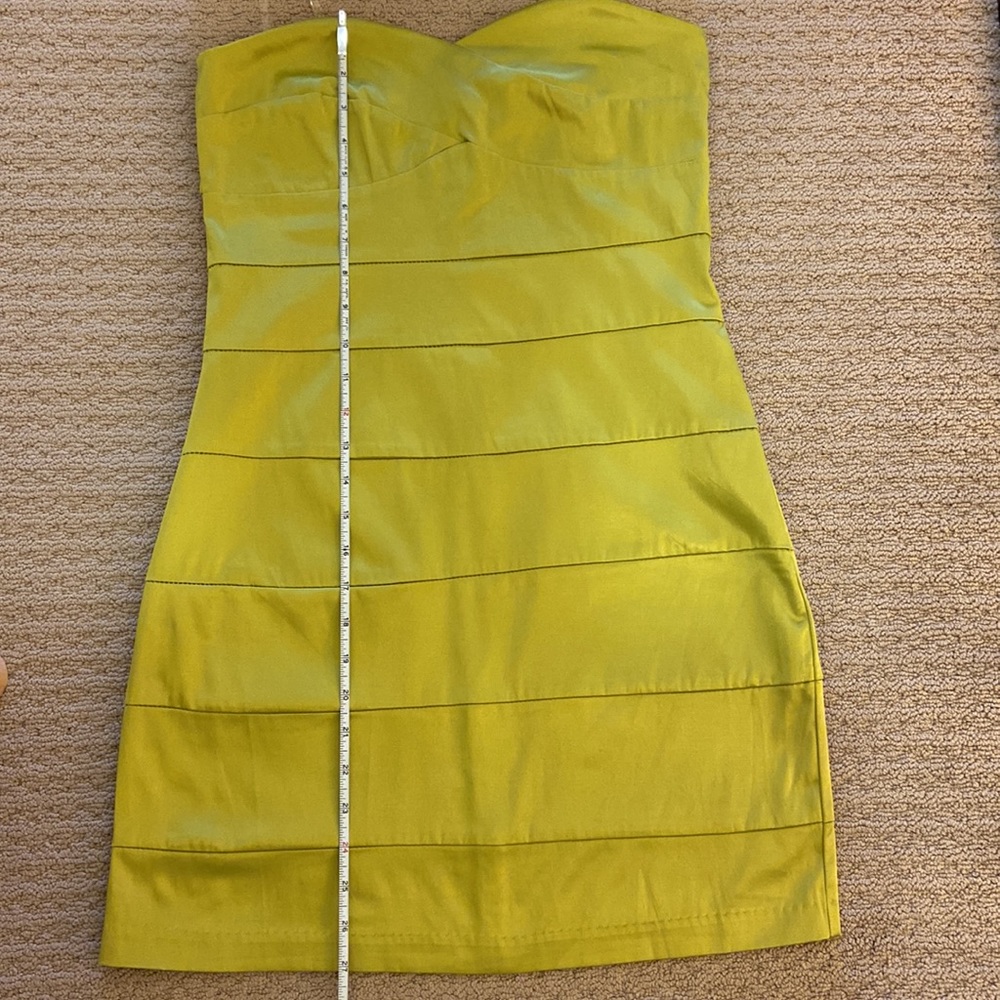 Cocktail Dress - Picture 5 of 5